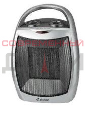 Тепловентилятор керамический Oasis KS-15R
